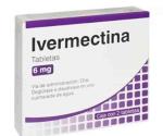 ¿Qué es la ivermectina y por qué se busca por Covid-19?