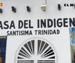 Albergue para indigentes en Reynosa continúa cerrado a nuevos ingresos