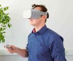 Con realidad virtual y aumentada, así imagina Facebook el teletrabajo