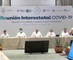 Irreal la estrategia nacional ante Covid: Gobernadores
