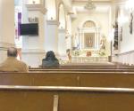 Determina diócesis reabrir el 6 de julio