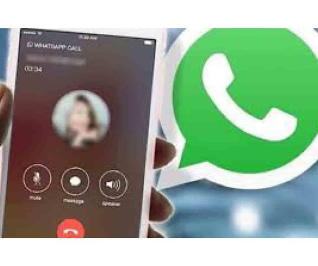 Whatsapp Admitirá Videollamadas De Hasta 50 Personas 4476