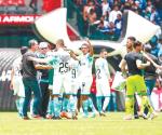 Querétaro reporta a  futbolista con covid