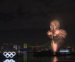 Aplazan los Juegos Olímpicos de Tokio 2020 ante pandemia de COVID-19