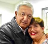 Fallece por Covid-19 prima hermana de AMLO en Tampico