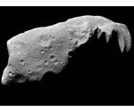 Con datos de la NASA, UNAM ahonda en el origen de los asteroides