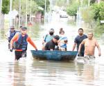Investigarán  permisos de colonias inundadas