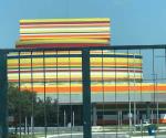 Sigue restringido acceso al parque Cultural de Reynosa