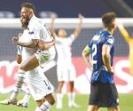 ¡Acabó PSG con sueños de Atalanta!