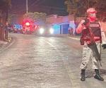 Van 8 muertos, 14 heridos tras ataque a un velorio