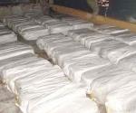 Reconoce DEA a la Semar por decomiso de cocaína