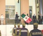 Conmemora Tamaulipas el 210 aniversario de Independencia