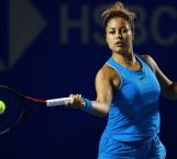 Renata Zarazúa jugará en el cuadro principal de Roland Garros