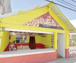 Pizzería cubana tentada a cerrar
