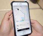 Ingresan plataformas digitales de taxistas