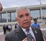 Renuncia Felipe Garza a Delegación de la SEGOB