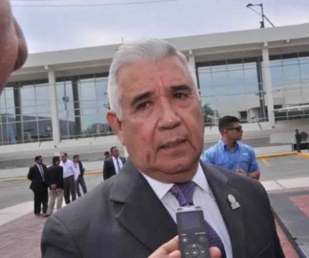 Felipe Garza deja la Delegación de la SEGOB