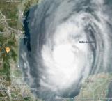 Descartan afectaciones en Tamaulipas por huracán Delta
