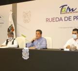 Desaparecerán al menos 15 fideicomisos en Tamaulipas