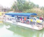 Preparan la reapertura de Ferrys en Díaz Ordaz