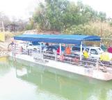 Preparan la reapertura de Ferrys en Díaz Ordaz