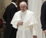Papa avala uniones civiles entre personas del mismo sexo