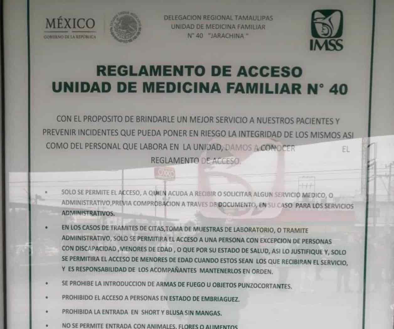 Reglamento De Servicios Medicos Imss Image To U 6763