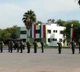 Invitan a jóvenes a ser parte del Colegio militar