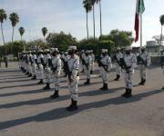 Invitan a jóvenes a ser parte del Colegio militar