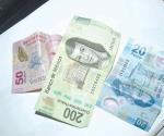 Alertan por estafas con billetes falsos
