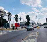 Sigue sin filtros sanitarios el puente Reynosa-Hidalgo
