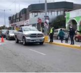 Reactivan filtros sanitarios en Reynosa
