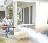 Instalan trampas contra el dengue