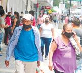 Más casos de covid en Tampico y Madero