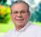 Fallece ex alcalde Serapio Cantú Barragán