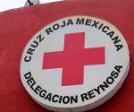 Cruz Roja exhorta utilizar cinturón de seguridad