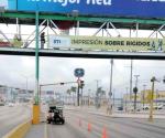 Reparan puente en bulevar Morelos