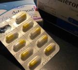 Descartan escasez de medicamentos anti Covid