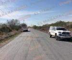 Alertan sobre restos humanos en la colonia Vamos Tamaulipas