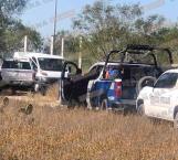 Localizan osamenta entre maleza de un rancho abandonado