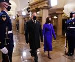 La llegada de Kamala Harris a la vicepresidencia, algo bueno para la mitad de EU