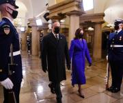 La llegada de Kamala Harris a la vicepresidencia, algo bueno para la mitad de EU