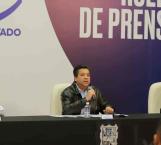 ‘Tamaulipas no es, ni será zona libre para el crimen’: Gobernador