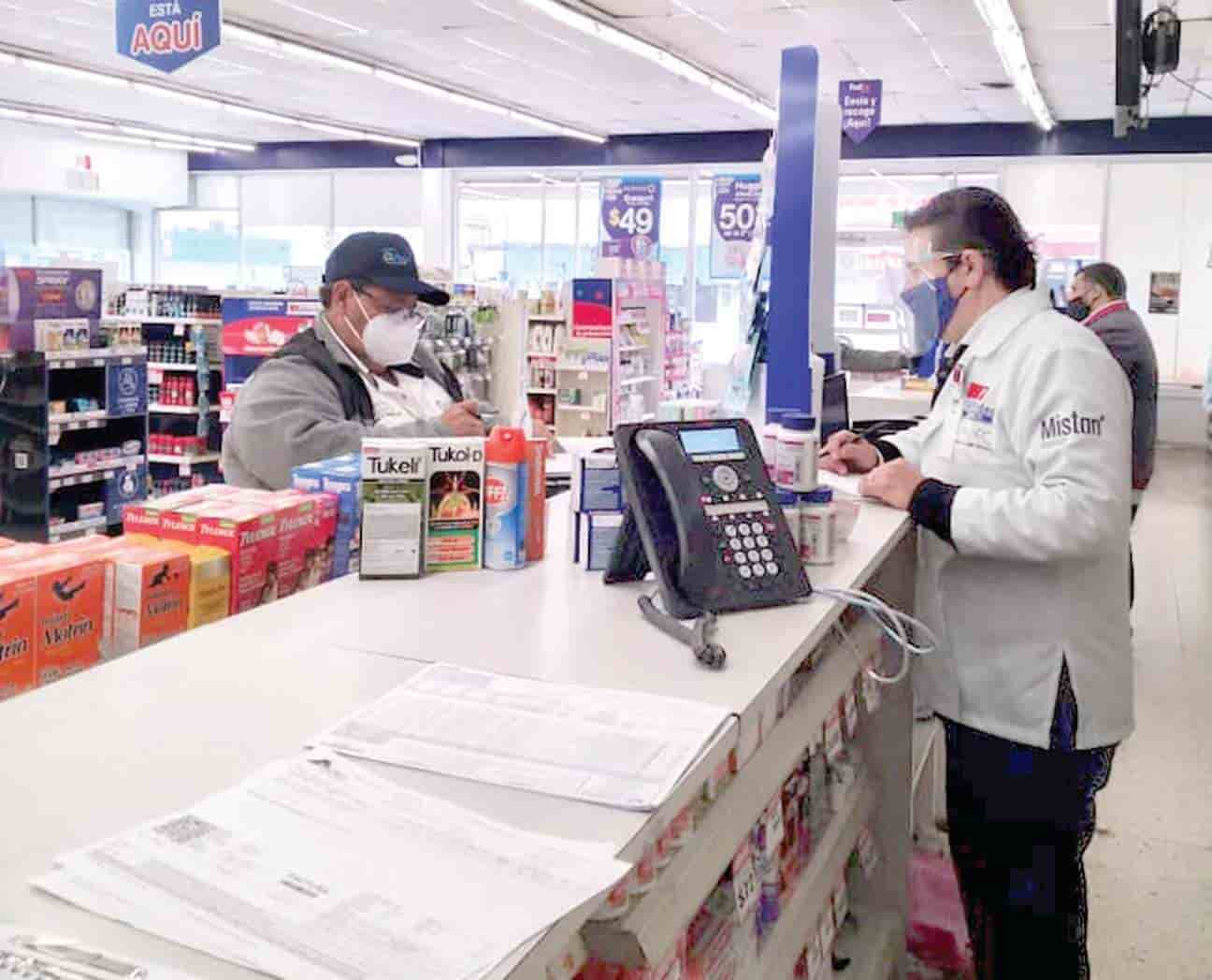 Exceden negocios el horario de cierre