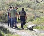 Encuentran cadáver embolsado en Jarachina Norte