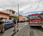 Cubrirá municipio de Victoria 32 mil pesos por incendios