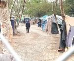 Anuncia Biden prioridad a migrantes en Matamoros