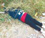 Muerto de la Hidalgo murió por asfixia
