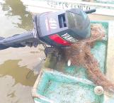 Pescador muere ahogado en la laguna madre