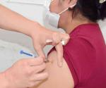 Vacunación previene la hospitalización